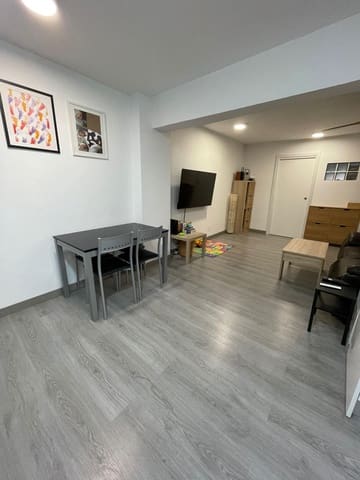 2 makuuhuone Huoneisto myytävänä paikassa Carolinas Altas, Alicante kaupunki - 159 900 € (Ref: 9338031)