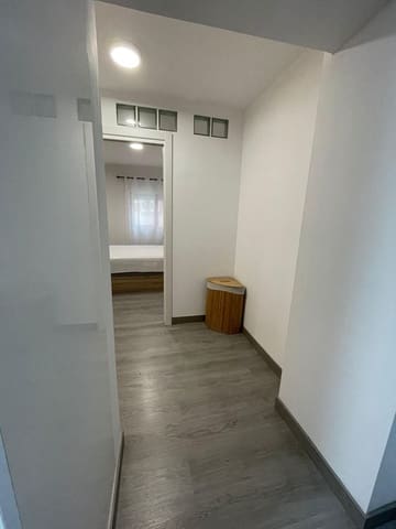 2 makuuhuone Huoneisto myytävänä paikassa Carolinas Altas, Alicante kaupunki - 159 900 € (Ref: 9338031)