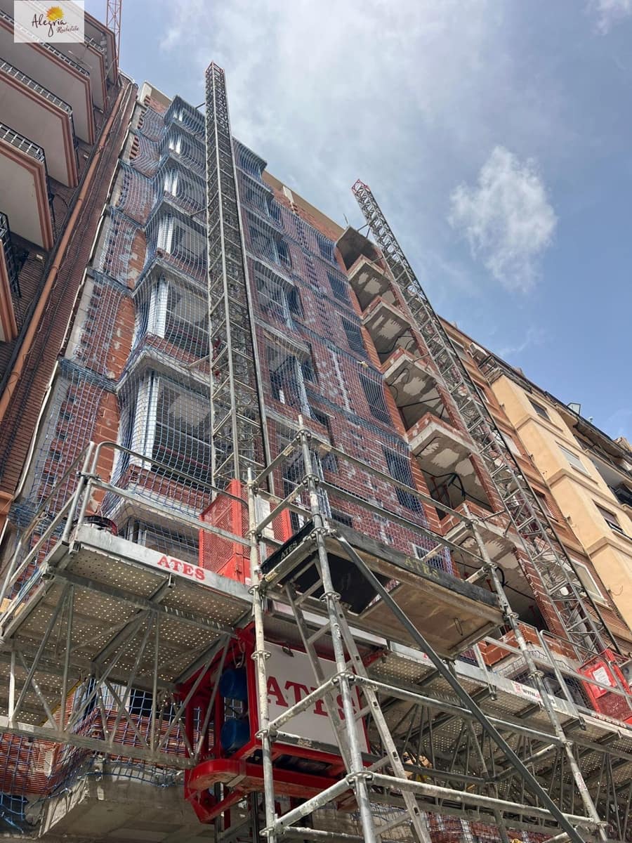 3 sypialnia Apartament na sprzedaż w Miasto Walencja - 615 000 € (Ref: 9338032)