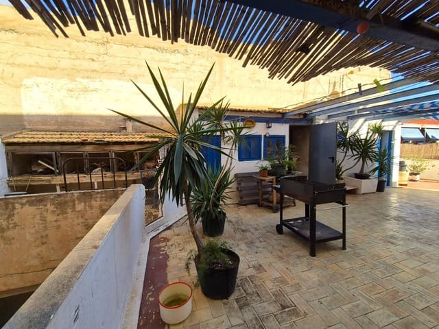 8 soveværelse Erhverv til salg i Carolinas Bajas, Alicante by - € 495.000 (Ref: 9338039)