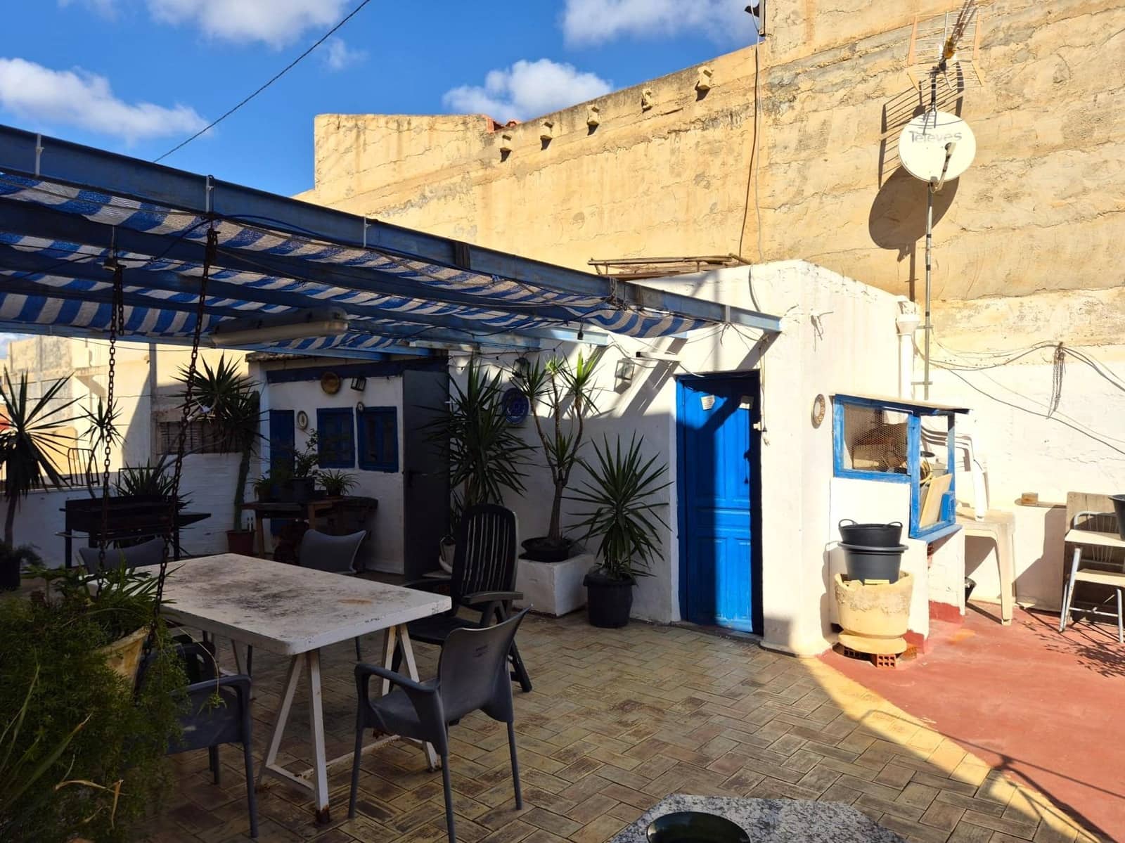 8 sypialnia Komercyjne na sprzedaż w Miasto Alicante / Alacant - 495 000 € (Ref: 9338039)