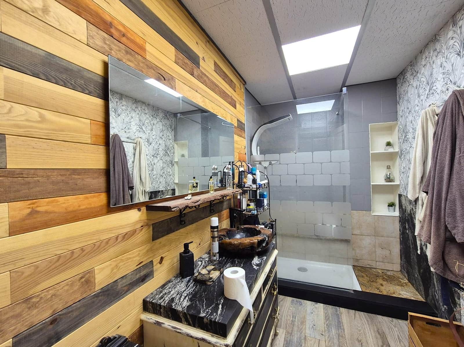 8 sypialnia Komercyjne na sprzedaż w Miasto Alicante / Alacant - 495 000 € (Ref: 9338039)