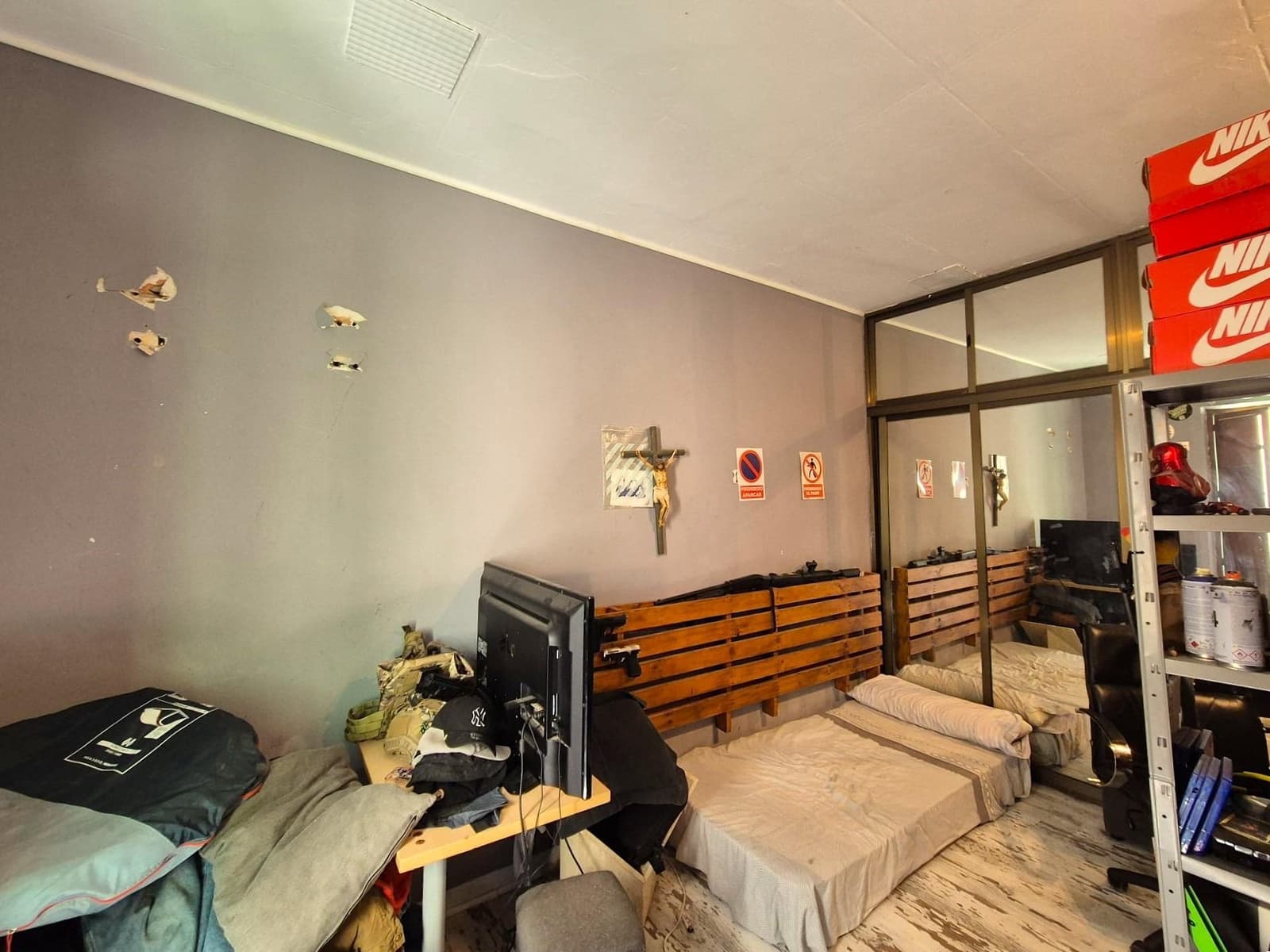 8 sypialnia Komercyjne na sprzedaż w Miasto Alicante / Alacant - 495 000 € (Ref: 9338039)