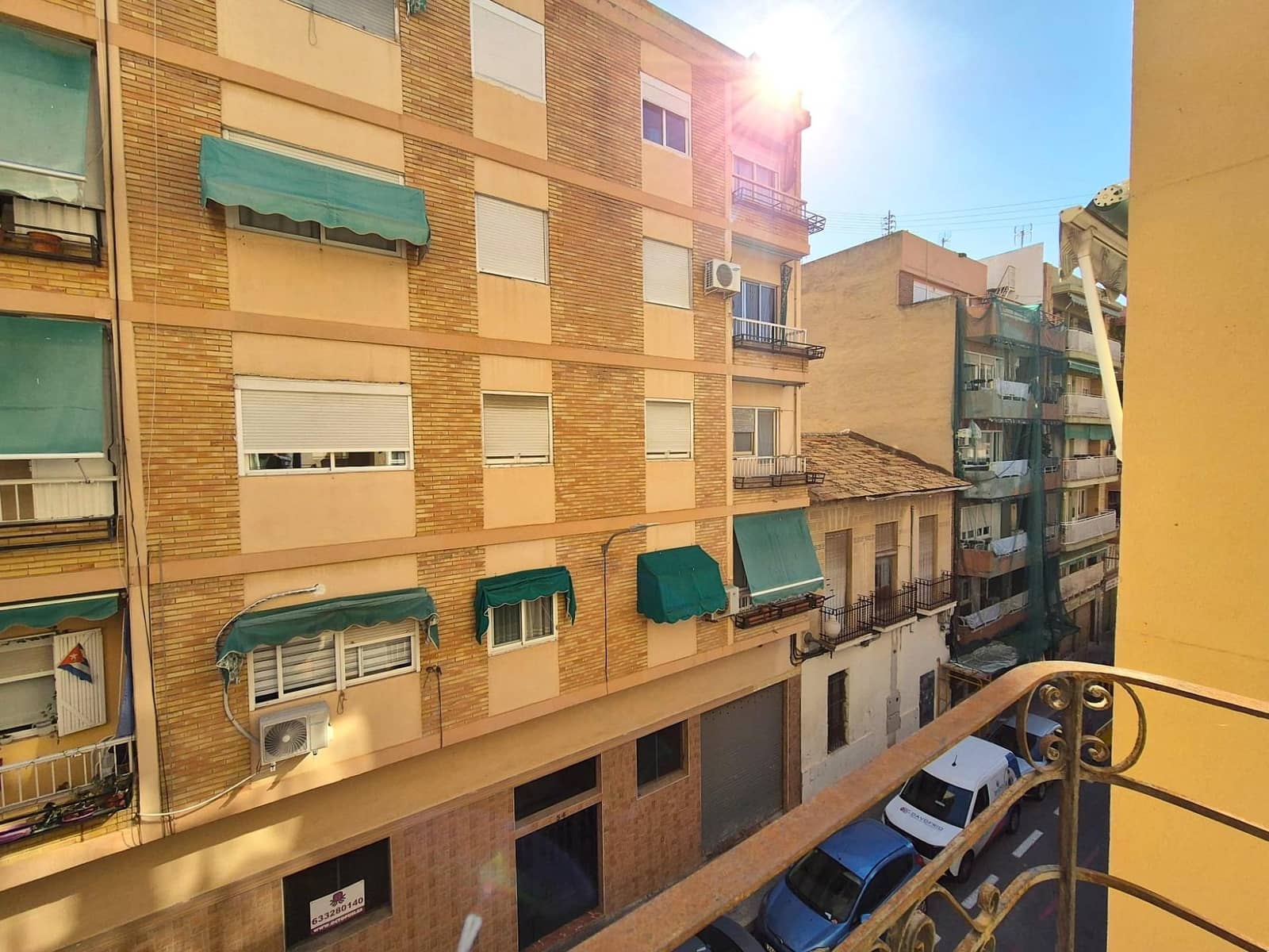 8 sypialnia Komercyjne na sprzedaż w Miasto Alicante / Alacant - 495 000 € (Ref: 9338039)