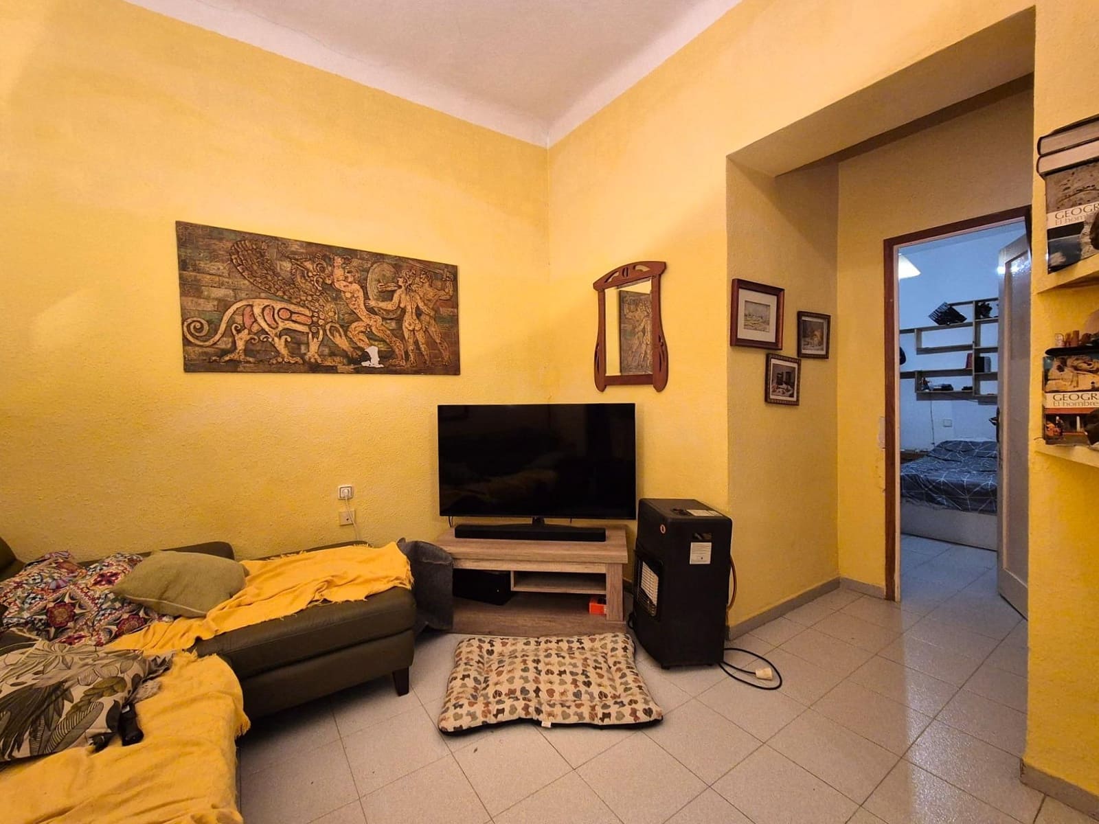 8 sypialnia Komercyjne na sprzedaż w Miasto Alicante / Alacant - 495 000 € (Ref: 9338039)