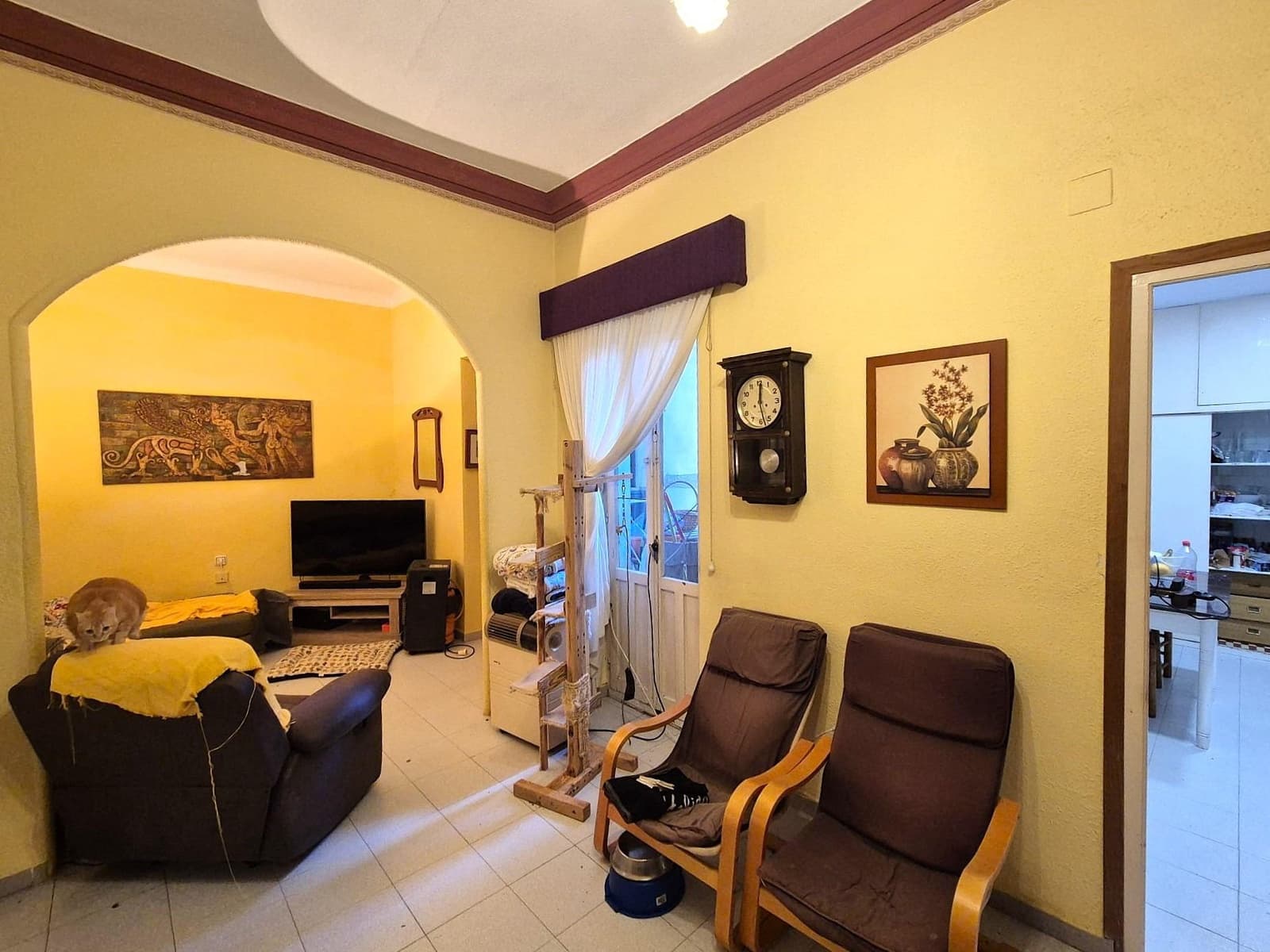 8 sypialnia Komercyjne na sprzedaż w Miasto Alicante / Alacant - 495 000 € (Ref: 9338039)