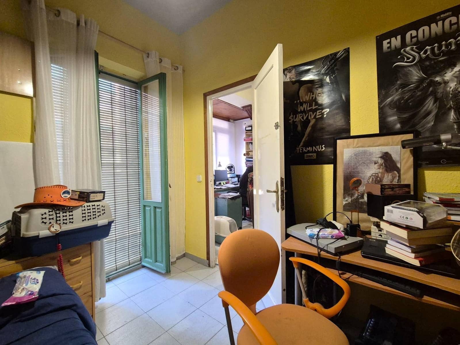 8 sypialnia Komercyjne na sprzedaż w Miasto Alicante / Alacant - 495 000 € (Ref: 9338039)