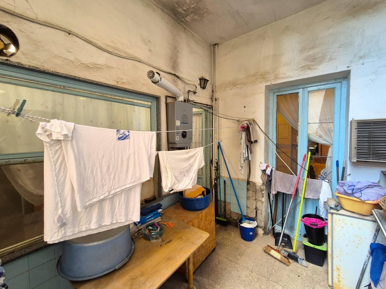 8 sypialnia Komercyjne na sprzedaż w Miasto Alicante / Alacant - 495 000 € (Ref: 9338039)