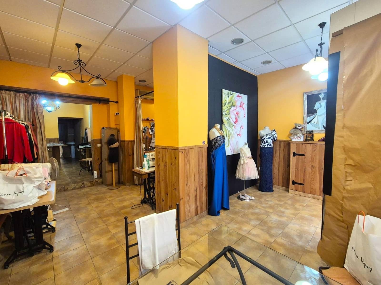 8 sypialnia Komercyjne na sprzedaż w Miasto Alicante / Alacant - 495 000 € (Ref: 9338039)