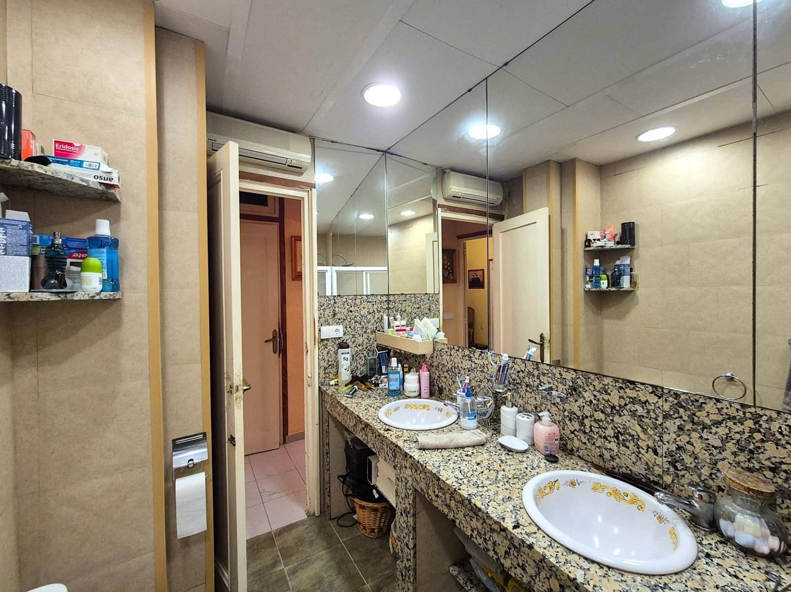 8 sypialnia Komercyjne na sprzedaż w Miasto Alicante / Alacant - 495 000 € (Ref: 9338039)