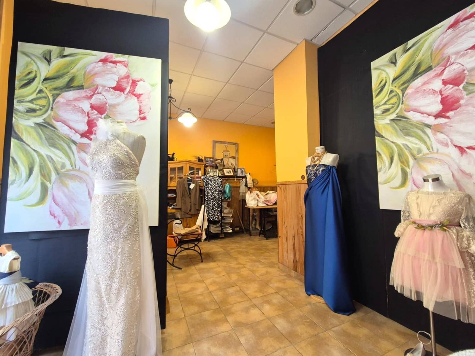 8 sypialnia Komercyjne na sprzedaż w Miasto Alicante / Alacant - 495 000 € (Ref: 9338039)