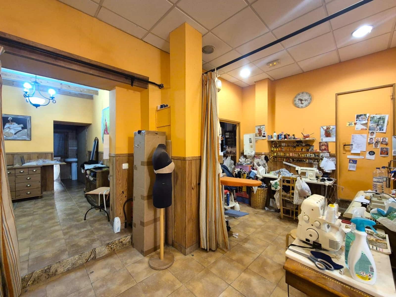 8 sypialnia Komercyjne na sprzedaż w Miasto Alicante / Alacant - 495 000 € (Ref: 9338039)