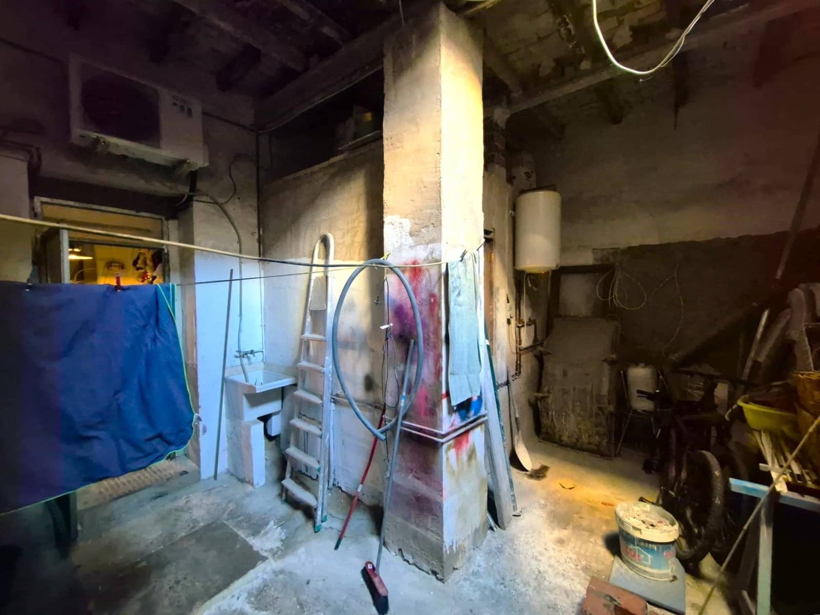 8 sypialnia Komercyjne na sprzedaż w Miasto Alicante / Alacant - 495 000 € (Ref: 9338039)