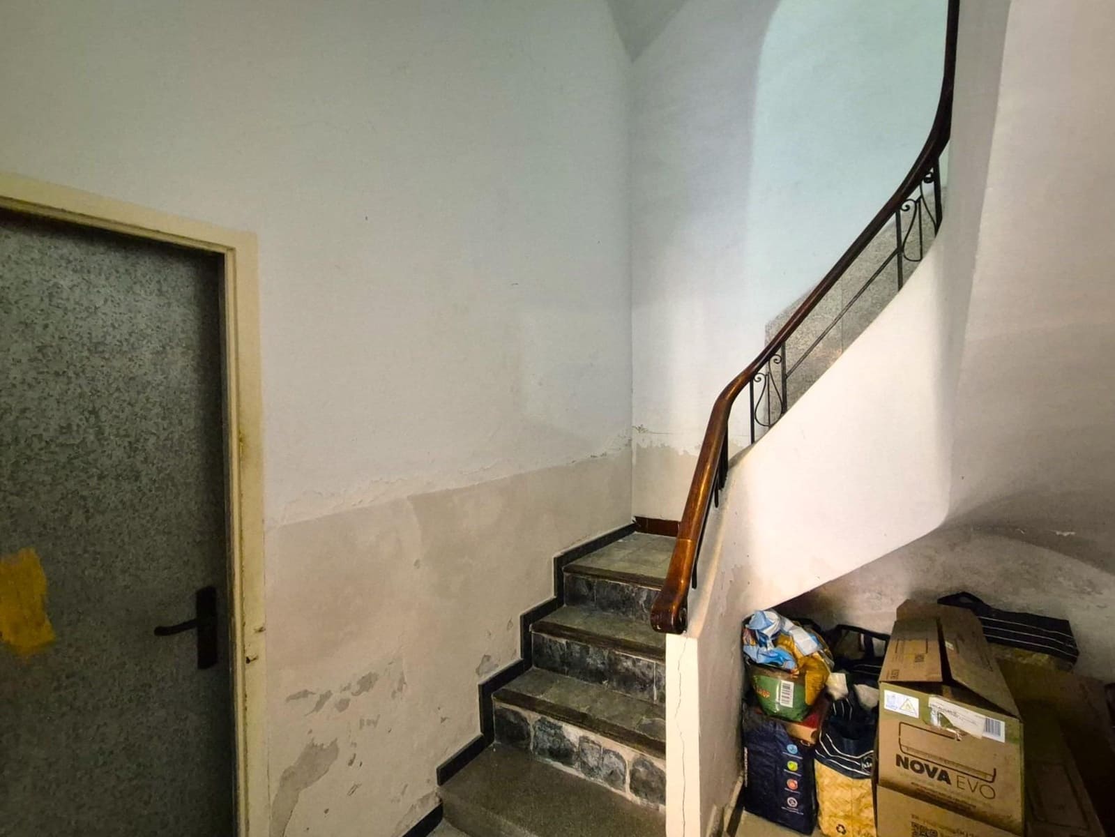 8 sypialnia Komercyjne na sprzedaż w Miasto Alicante / Alacant - 495 000 € (Ref: 9338039)