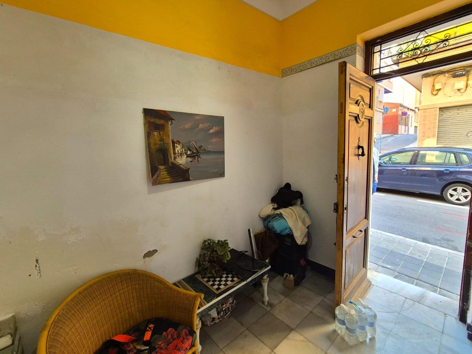 8 sypialnia Komercyjne na sprzedaż w Miasto Alicante / Alacant - 495 000 € (Ref: 9338039)