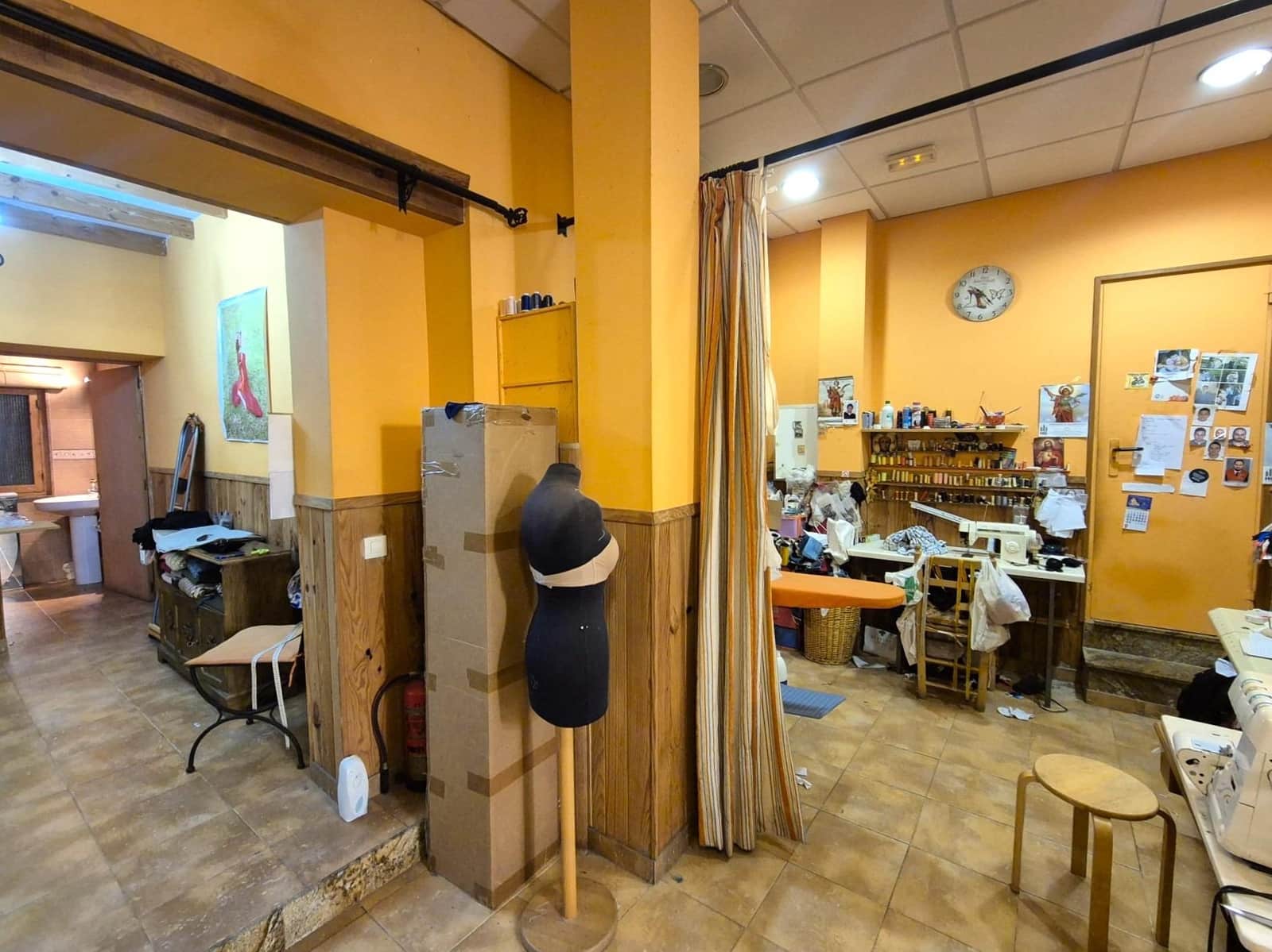 8 sypialnia Komercyjne na sprzedaż w Miasto Alicante / Alacant - 495 000 € (Ref: 9338039)