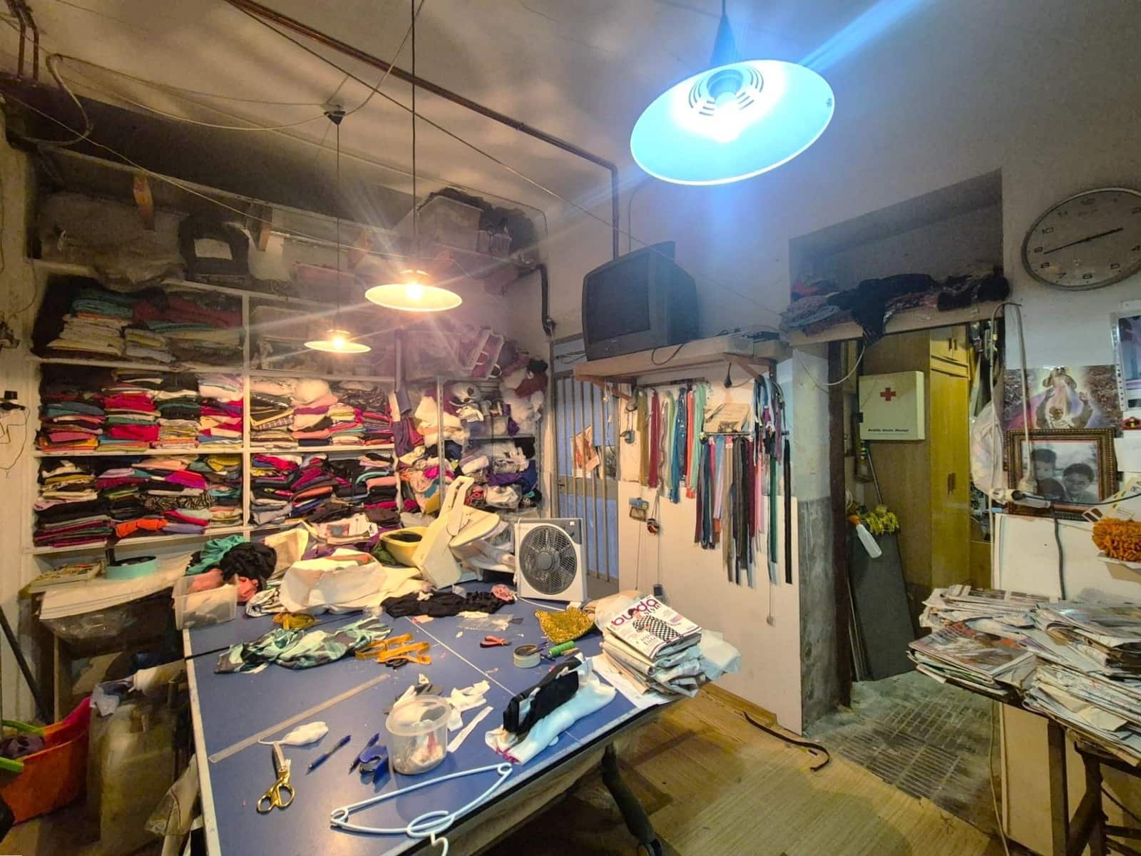 8 sypialnia Komercyjne na sprzedaż w Miasto Alicante / Alacant - 495 000 € (Ref: 9338039)