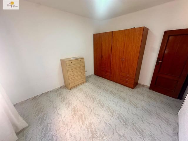 3 sypialnia Apartament na sprzedaż w San Gabriel, Miasto Alicante / Alacant - 139 000 € (Ref: 9343217)