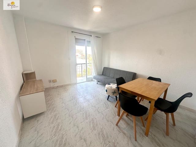 3 sypialnia Apartament na sprzedaż w San Gabriel, Miasto Alicante / Alacant - 139 000 € (Ref: 9343217)