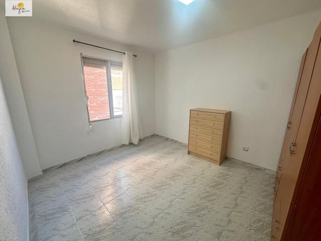 3 sypialnia Apartament na sprzedaż w San Gabriel, Miasto Alicante / Alacant - 139 000 € (Ref: 9343217)