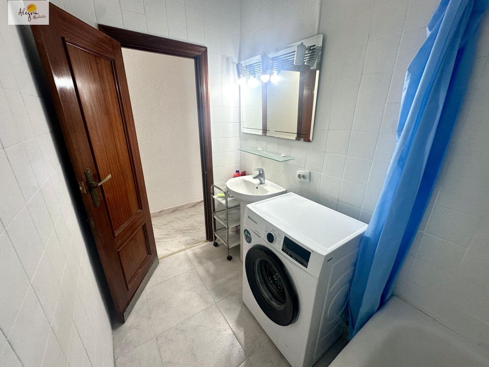 3 soveværelse Lejlighed til salg i Alicante by - € 139.000 (Ref: 9343217)