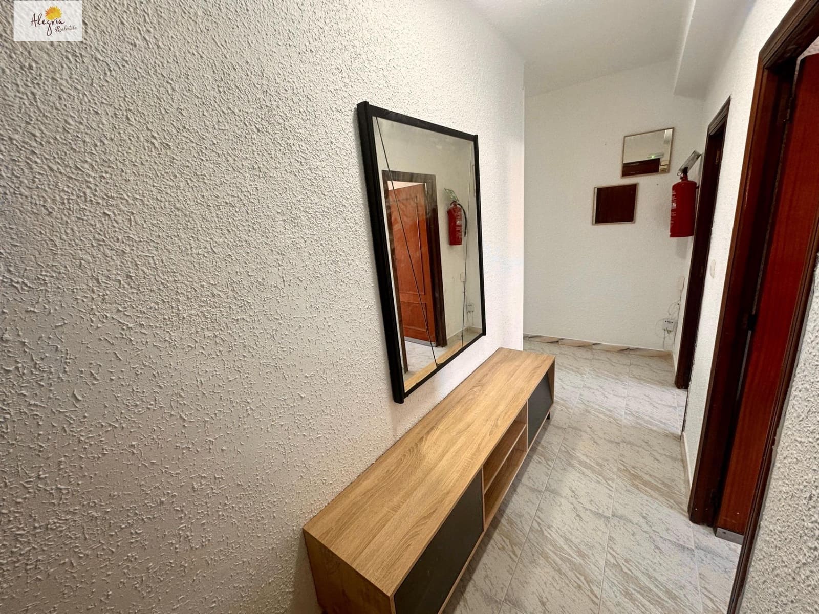 3 soveværelse Lejlighed til salg i Alicante by - € 139.000 (Ref: 9343217)