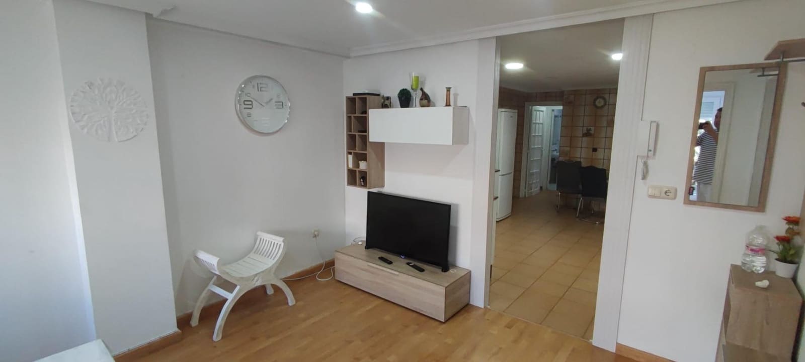 2 sypialnia Apartament na sprzedaż w Miasto Alicante / Alacant - 250 000 € (Ref: 9344769)