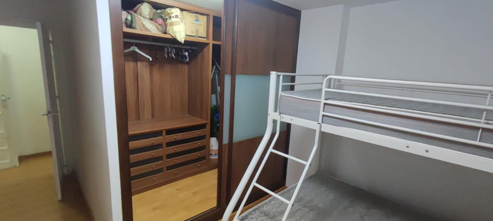 2 sypialnia Apartament na sprzedaż w Miasto Alicante / Alacant - 250 000 € (Ref: 9344769)