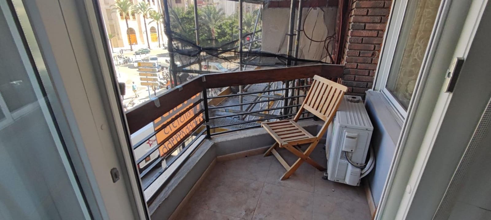 2 sypialnia Apartament na sprzedaż w Miasto Alicante / Alacant - 250 000 € (Ref: 9344769)