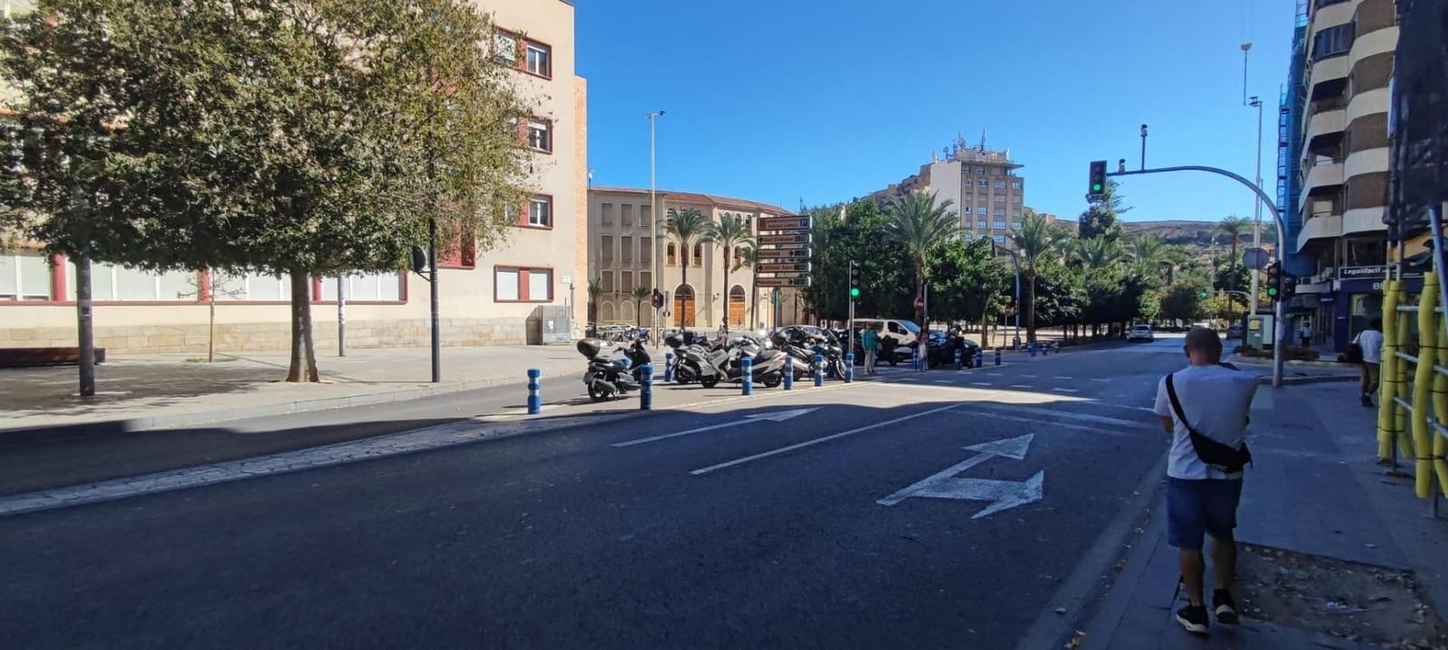 2 sypialnia Apartament na sprzedaż w Miasto Alicante / Alacant - 250 000 € (Ref: 9344769)