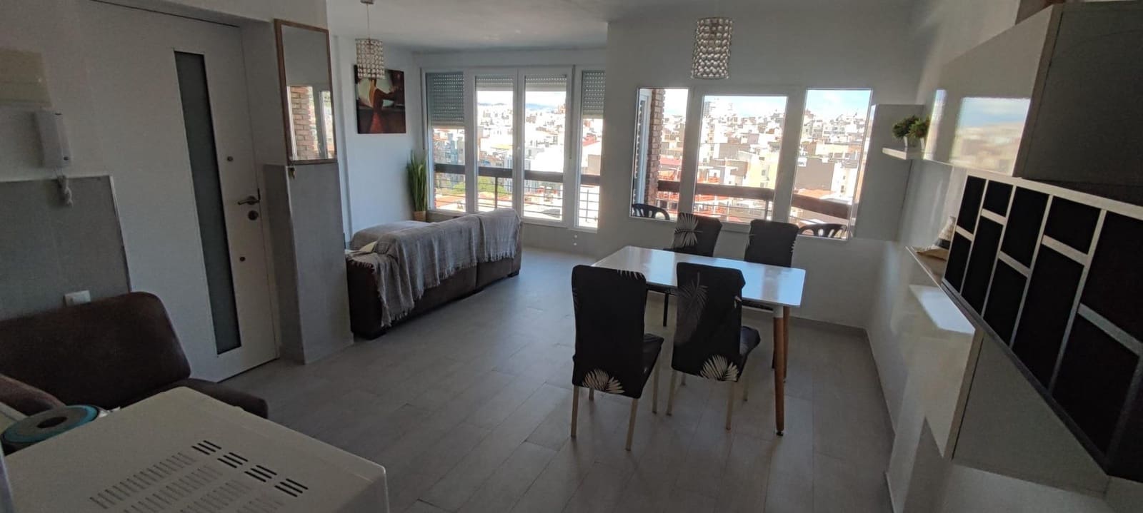 2 sypialnia Apartament na sprzedaż w Miasto Alicante / Alacant - 280 000 € (Ref: 9344770)