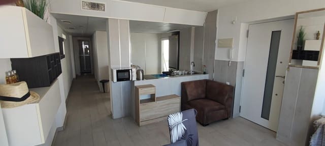 2 sypialnia Apartament na sprzedaż w Carolinas Bajas, Miasto Alicante / Alacant - 280 000 € (Ref: 9344770)