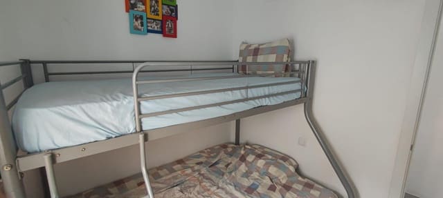 2 sypialnia Apartament na sprzedaż w Carolinas Bajas, Miasto Alicante / Alacant - 280 000 € (Ref: 9344770)