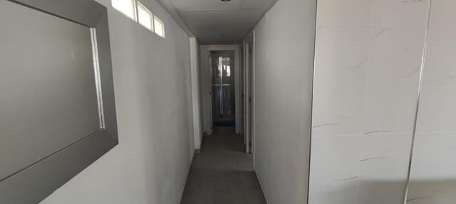 2 sypialnia Apartament na sprzedaż w Carolinas Bajas, Miasto Alicante / Alacant - 280 000 € (Ref: 9344770)