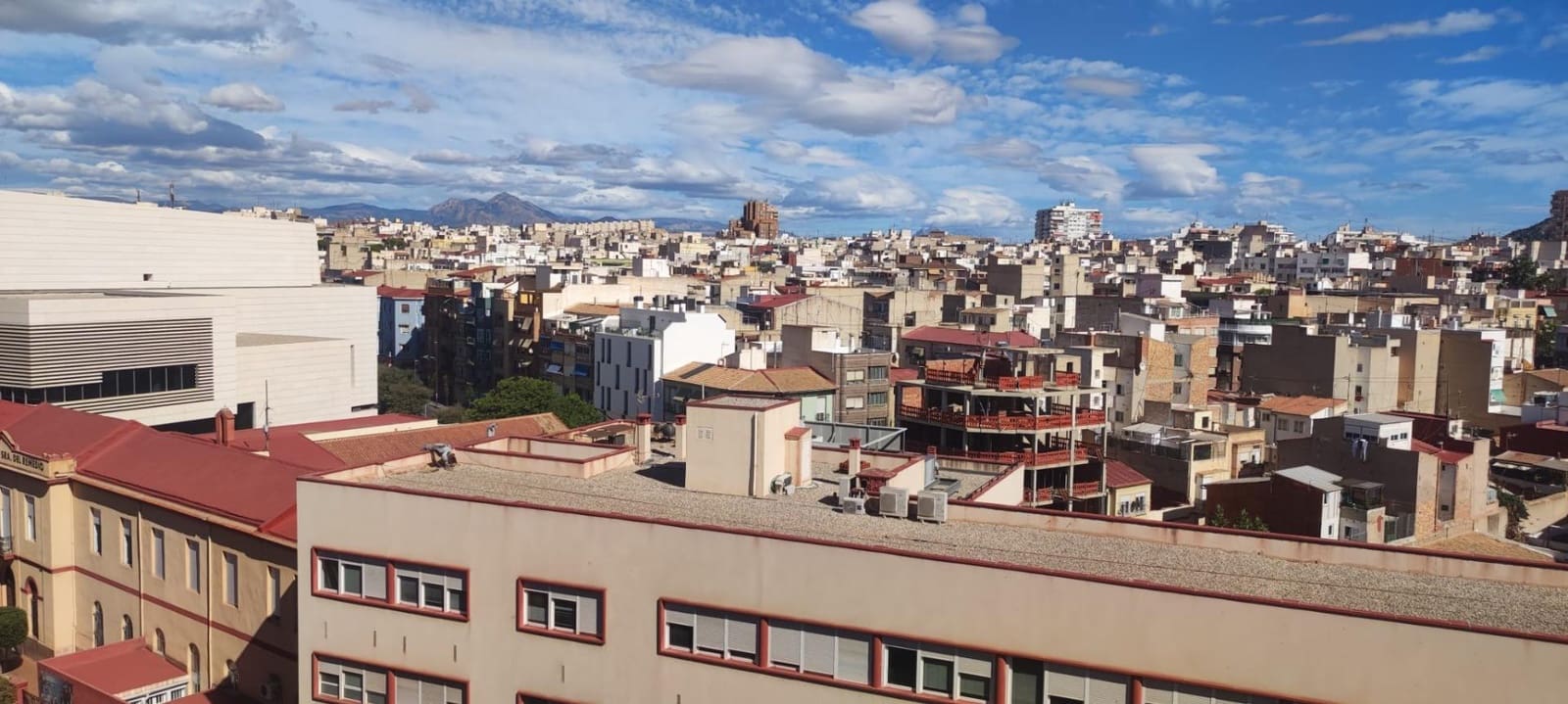 2 sypialnia Apartament na sprzedaż w Miasto Alicante / Alacant - 280 000 € (Ref: 9344770)