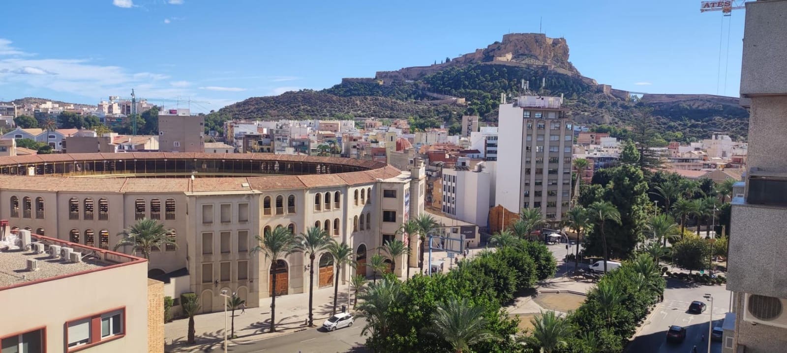 2 sypialnia Apartament na sprzedaż w Miasto Alicante / Alacant - 280 000 € (Ref: 9344770)