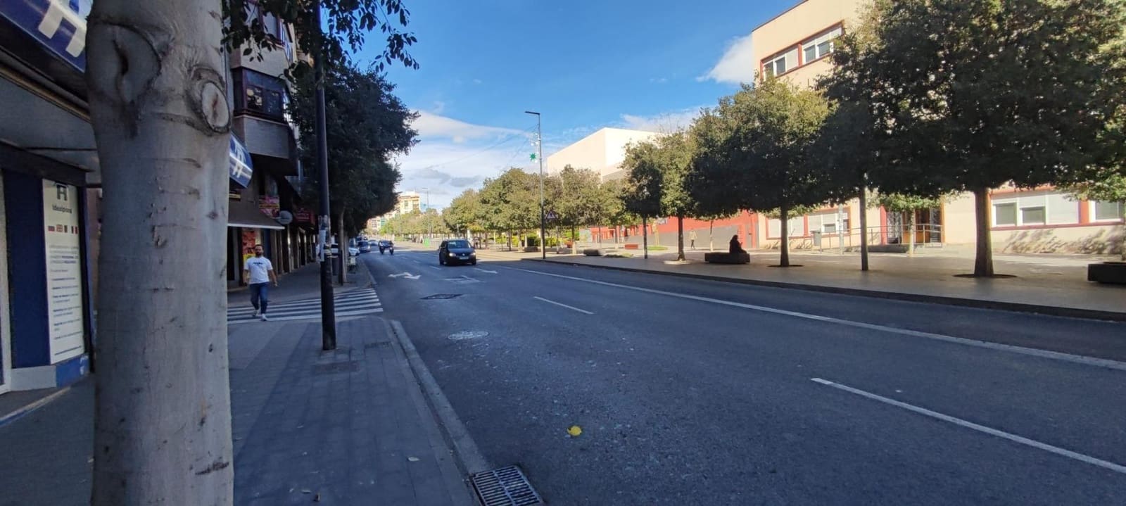 2 sypialnia Apartament na sprzedaż w Miasto Alicante / Alacant - 280 000 € (Ref: 9344770)