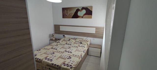 2 sypialnia Apartament na sprzedaż w Carolinas Bajas, Miasto Alicante / Alacant - 280 000 € (Ref: 9344770)