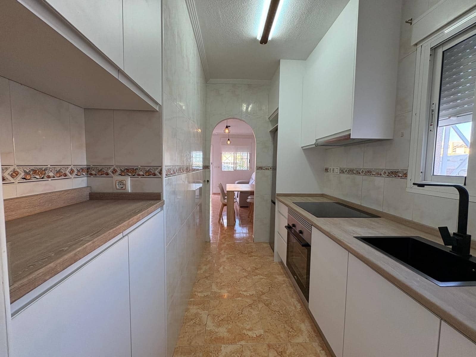 2 quarto Bungalow para venda em Torrevieja com piscina - 159 900 € (Ref: 9344771)