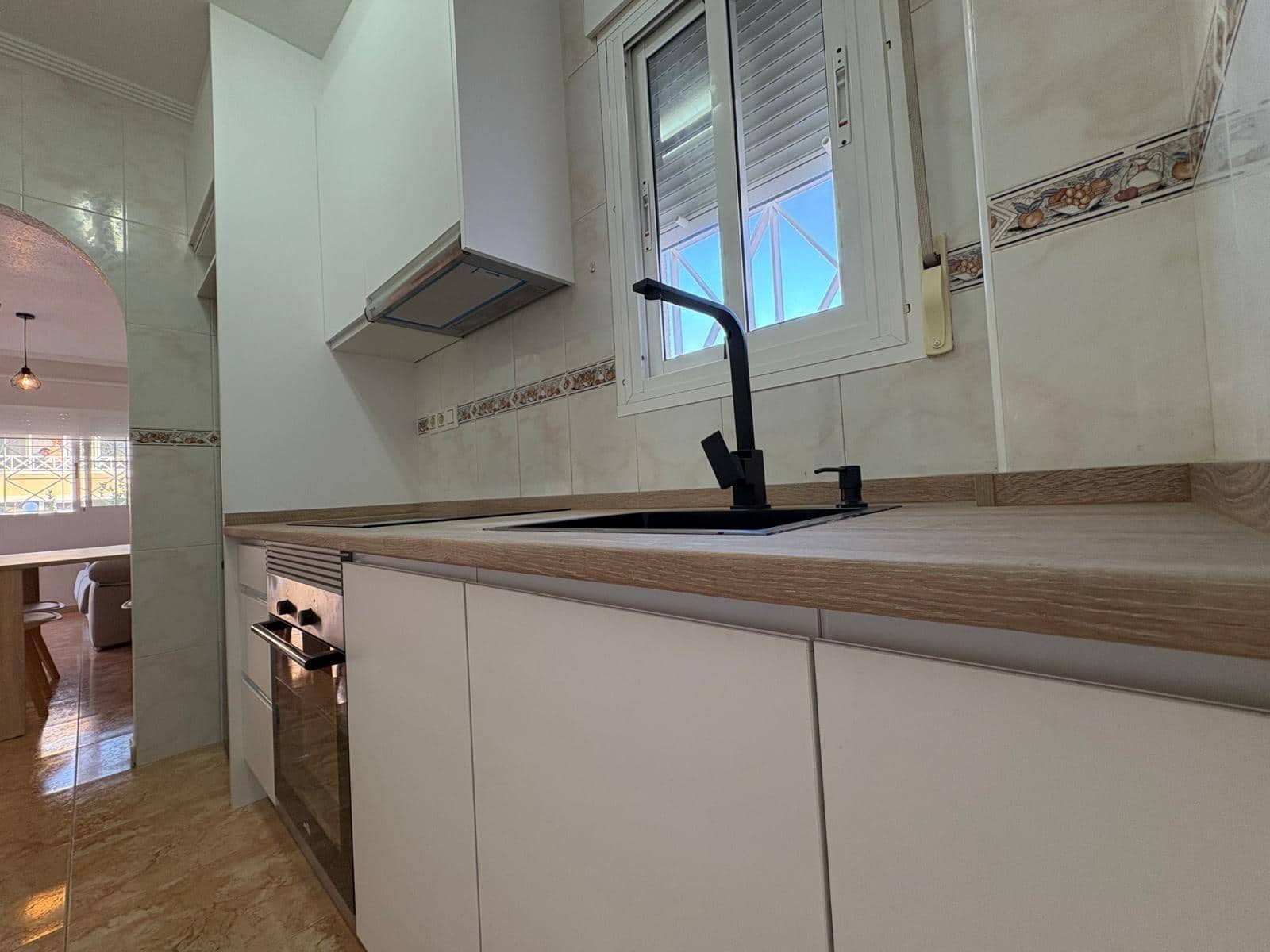 2 quarto Bungalow para venda em Torrevieja com piscina - 159 900 € (Ref: 9344771)