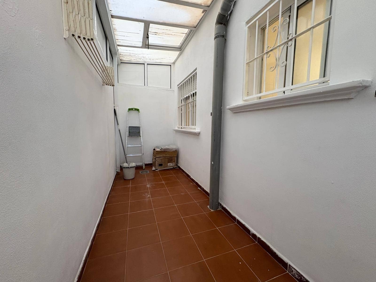 2 quarto Bungalow para venda em Torrevieja com piscina - 159 900 € (Ref: 9344771)