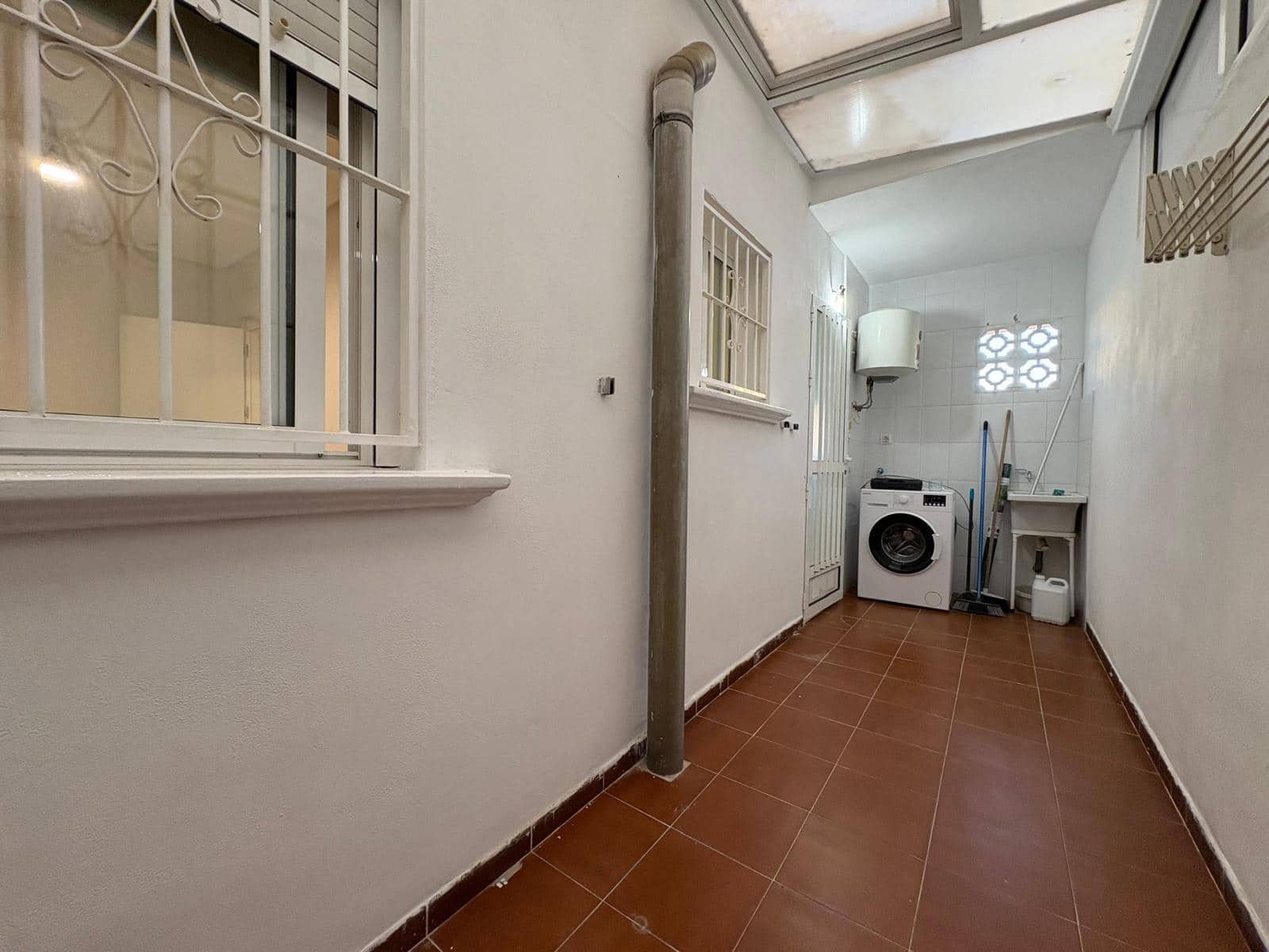 2 quarto Bungalow para venda em Torrevieja com piscina - 159 900 € (Ref: 9344771)