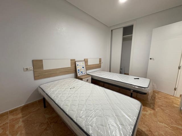 2 quarto Bungalow para venda em Parque Acuático - Sector 25, Torrevieja com piscina - 159 900 € (Ref: 9344771)