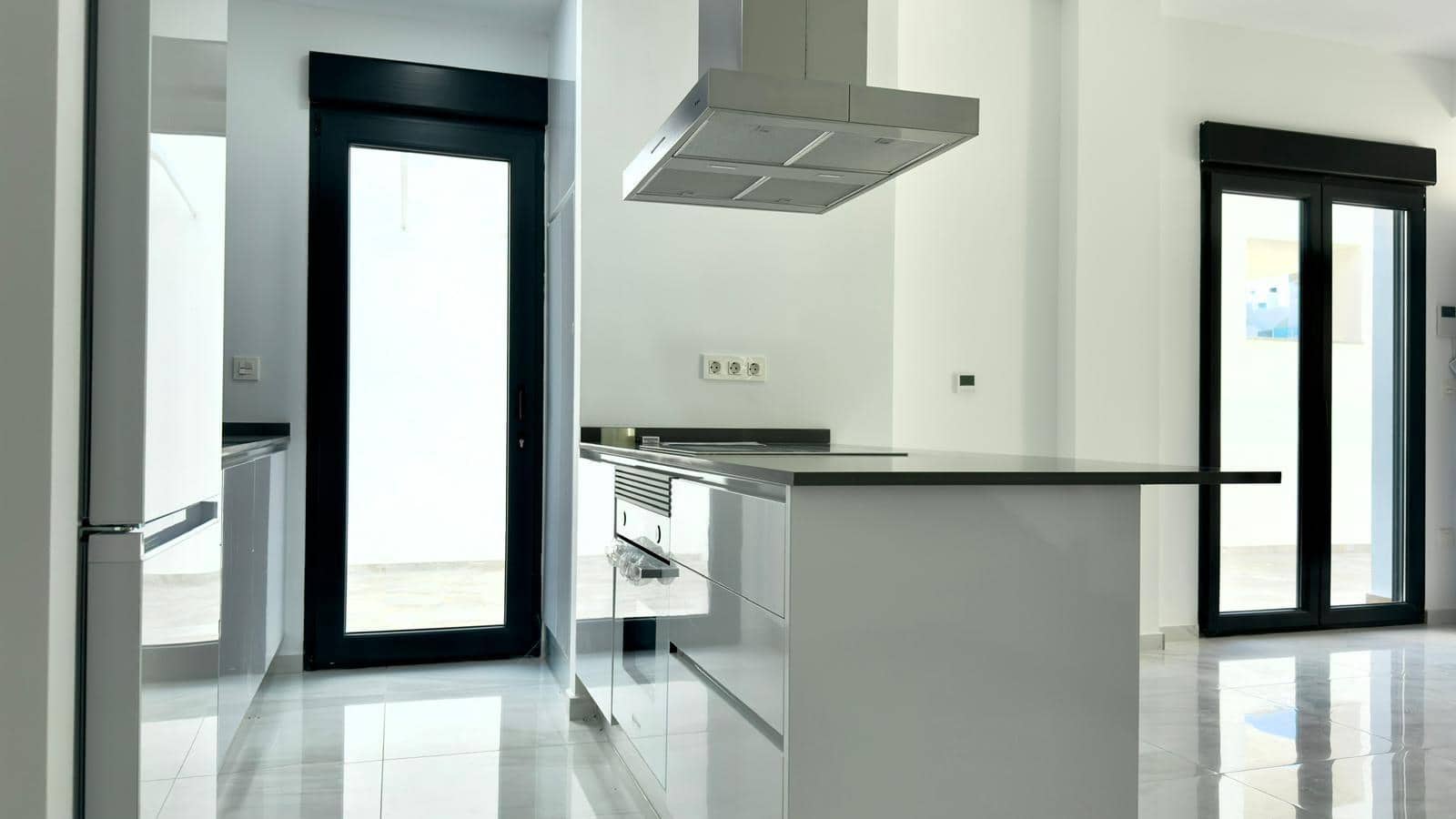 3 Zimmer Villa zu verkaufen in Polop mit Pool - 449.000 € (Ref: 9344774)