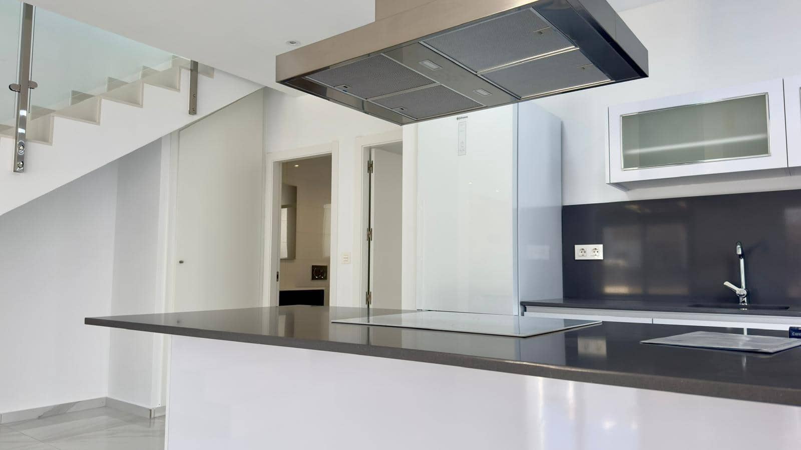 3 Zimmer Villa zu verkaufen in Polop mit Pool - 449.000 € (Ref: 9344774)