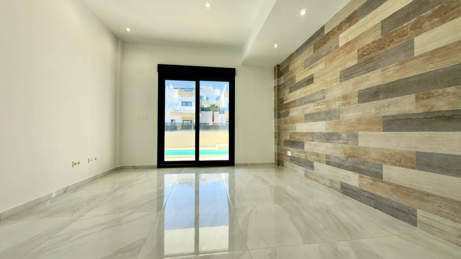 3 Zimmer Villa zu verkaufen in Polop mit Pool - 449.000 € (Ref: 9344774)