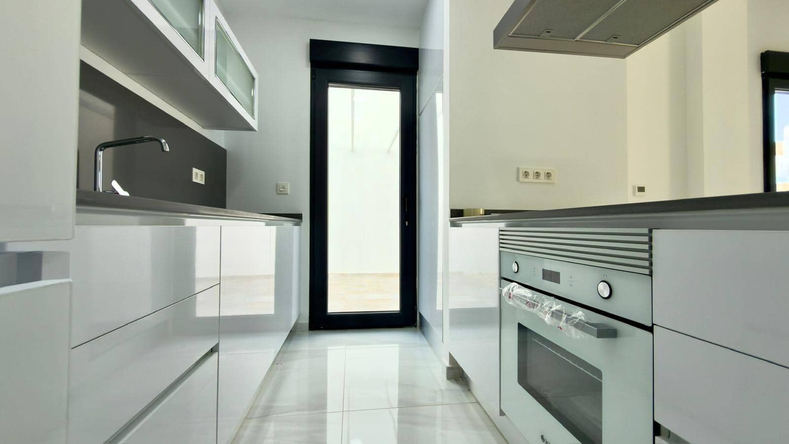 3 Zimmer Villa zu verkaufen in Polop mit Pool - 449.000 € (Ref: 9344774)