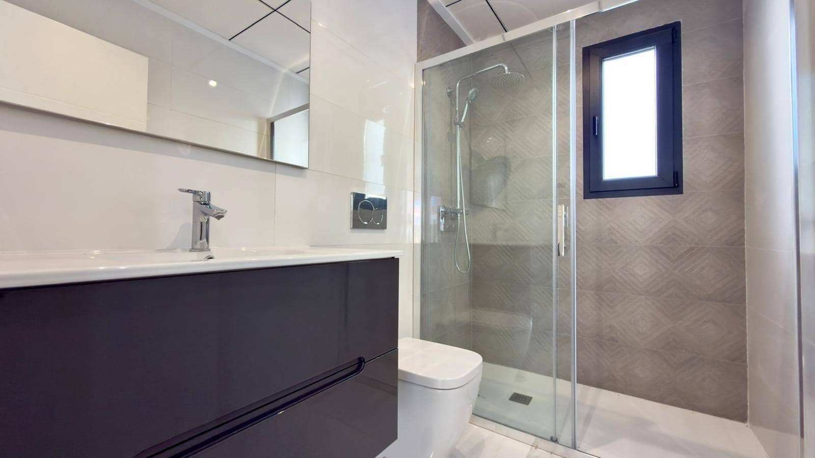 3 Zimmer Villa zu verkaufen in Polop mit Pool - 449.000 € (Ref: 9344774)