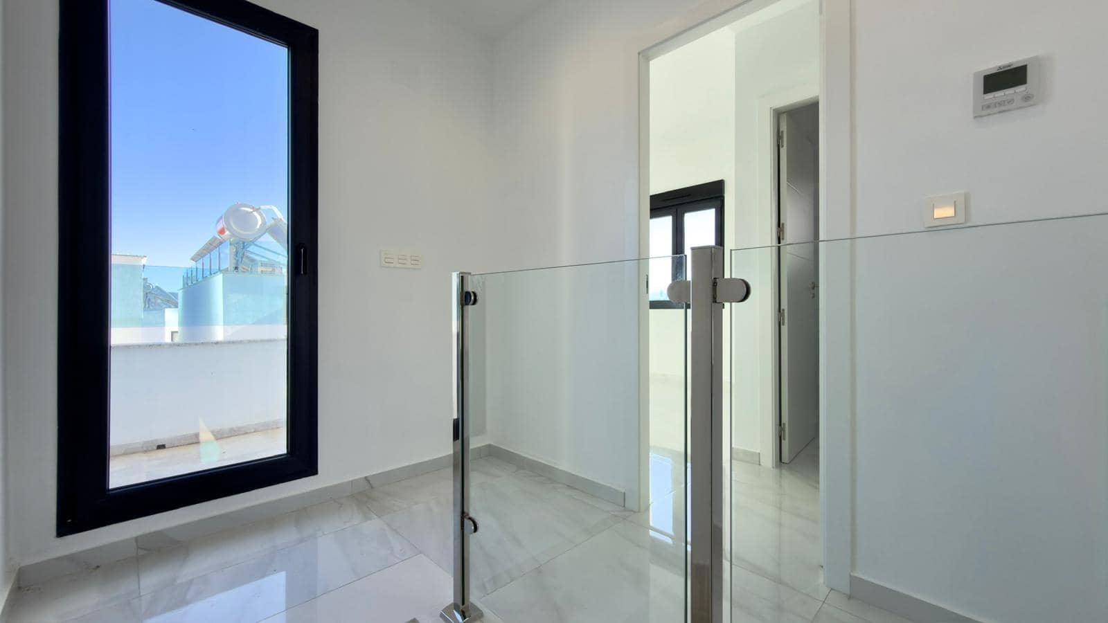 3 Zimmer Villa zu verkaufen in Polop mit Pool - 449.000 € (Ref: 9344774)