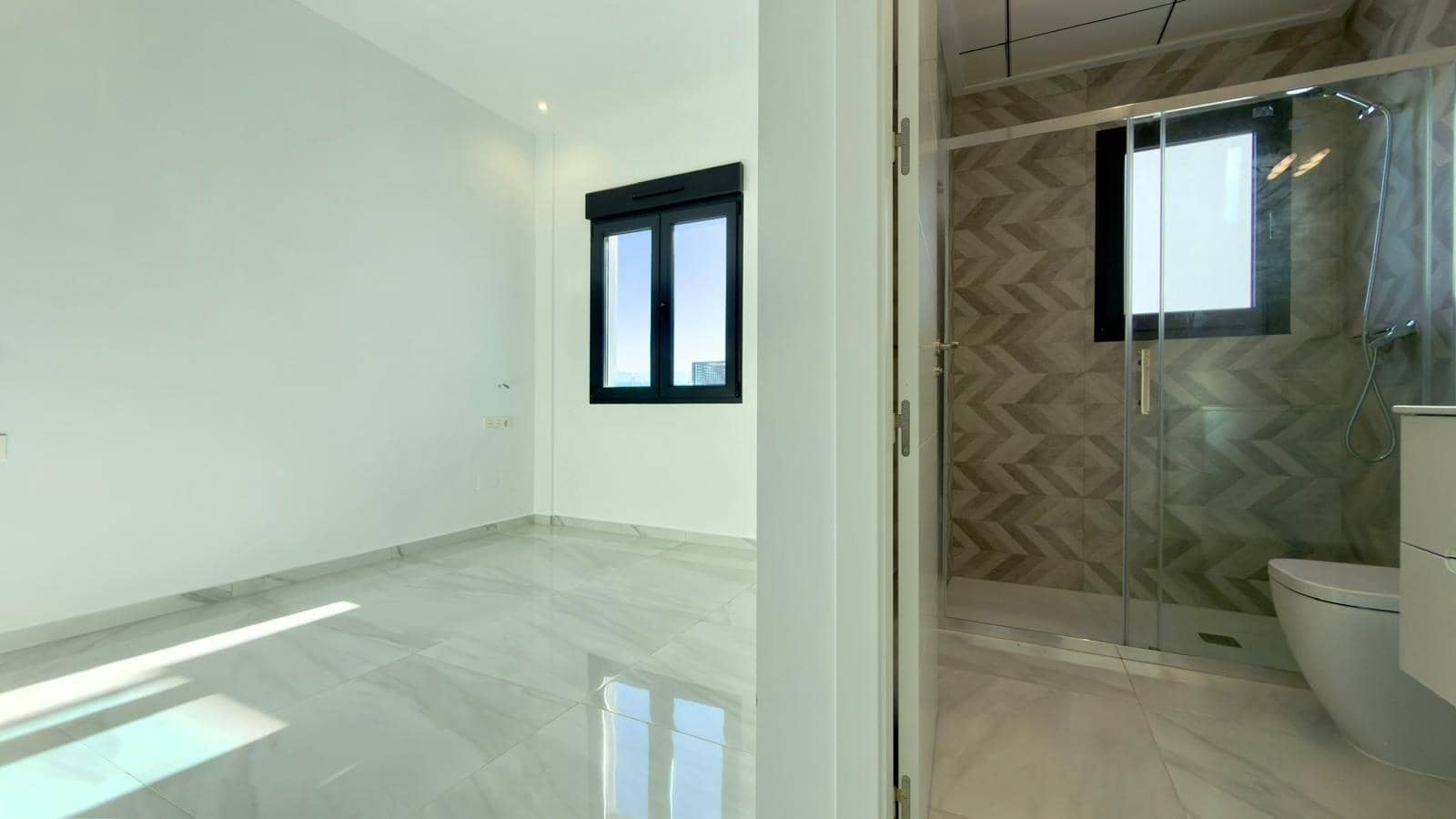 3 Zimmer Villa zu verkaufen in Polop mit Pool - 449.000 € (Ref: 9344774)